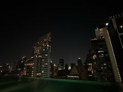 -曼谷大仓新颐酒店