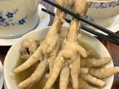 -黄祥华养生堂·炖汤·营养蒸饭(岭南天地店)