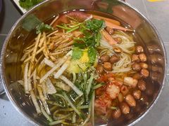 -正宗齐齐哈尔烤肉·齐牛哥鲜切炭火烤肉(杭州总店)