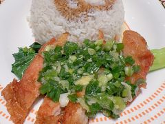 -可俊·港式茶餐厅(体育中心店)