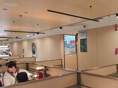 -海底捞火锅(江宸天街店)