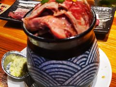 -陇璟烧肉酒场(友谊阳光城店)