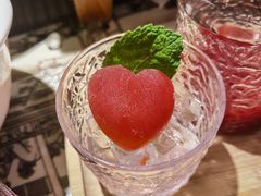 -绿茶餐厅(西湖银泰百货店)