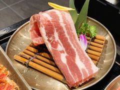 -西塔老太太泥炉烤肉(龙湖北苑天街店)