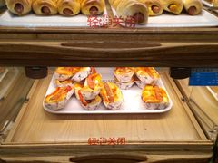 -新侨三宝乐面包店(崇文门店)