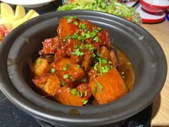 -北京烤鸭(东门町店)