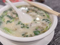 -徐记私厨(半淞园路店)