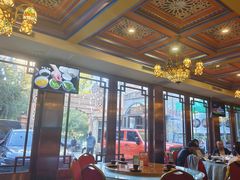 -乡村馕坑肉·烧烤·新疆菜·本地人更爱吃(阿勒泰首店)