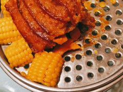 -小八仙·宴(三峡茶庄店)