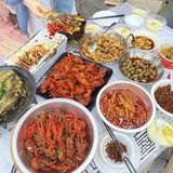 给你们找到的大学生聚集地！太好吃了