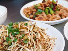 -胖哥家藏菜(护国路店)