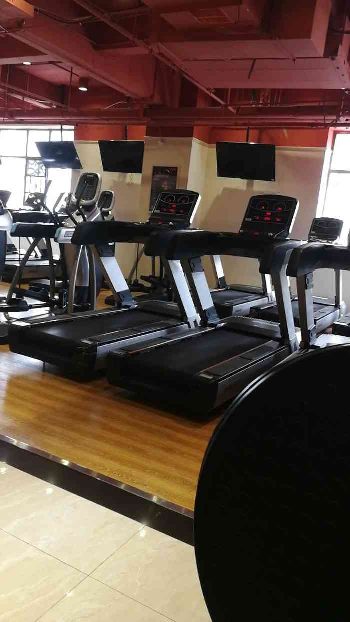 奇迹健身(新世界店)