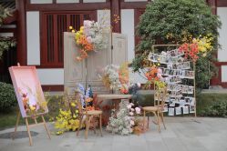 点击看大图 -御宴宫·宴会厅