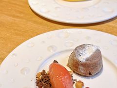 -翠贝卡&Mama Kelly Brunch Coffee(河西店)