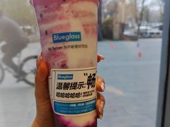 -Blueglass酸奶(北京环宇荟店)