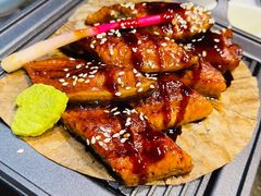 精品烤鳗鱼-将太无二·北美传奇寿司(瑞士公寓店)