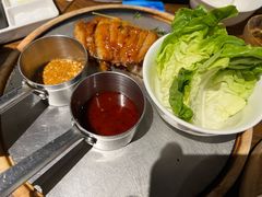 -小大董·烤鸭(王府井apm店)