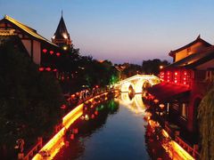 -台儿庄古城