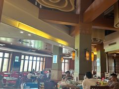 -糟粕醋·椰苑海南菜餐厅(亚龙湾天域酒店)