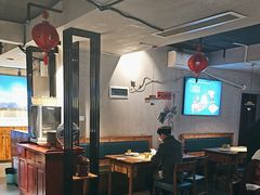 -莘府·老豆腐鱼头·建德菜(金马店)
