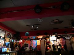 大堂-为你钟情咖啡馆(春熙路太古里步行街店)