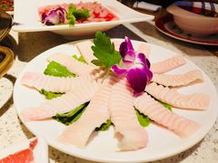 -大味生态火锅(蓝谷地店)