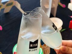 -麦当劳(静安寺店)