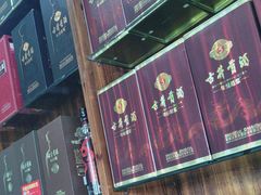 -南山民肴·乡土徽菜(豪辰俪景店)