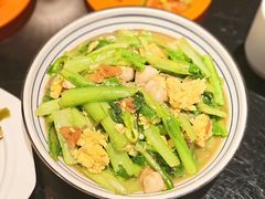 -蓝海大饭店·渔歌舫(黄岛店)