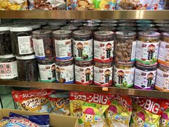 -紫荆城食品交易中心(华强北店)
