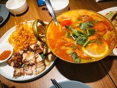 -Linlin泰餐厅(华夏幸福店)