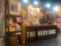 -机械师超级密室(大唐西市店)