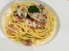 -青麦家·融合餐厅(江岛智立方店)