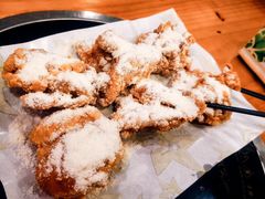 -咕咕站韩国料理(紫金港店)