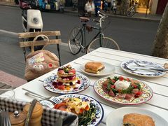 -Alimentari早午餐(安福路店)