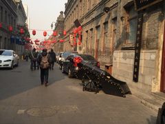 -张包铺(道外店)