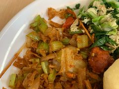 -北京邮电大学-清真餐厅