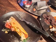 -Q MEX 库迈墨西哥餐吧(三里屯店)