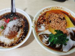 -洪记凉米线(新兴路店)