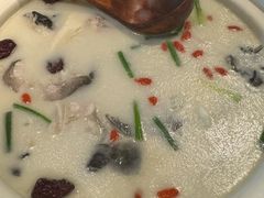 -老阿爸鲜鱼土菜(昆山花桥店)