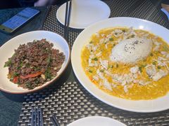 -翡翠鸟精品泰国菜(北辰财富中心店)