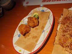 -仓桥家·焗寿司·锅物(光谷步行街店)
