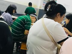 -老磁器口豆汁店(天坛店)