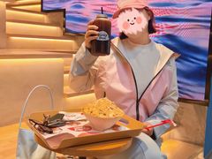 -劳顶笨Rotty Bun(青岛城阳店)