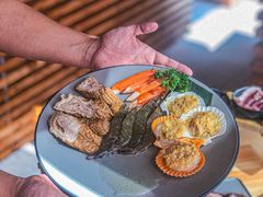 -拾勝牛·江景安格斯烧肉放题(江湾阳光天地店)