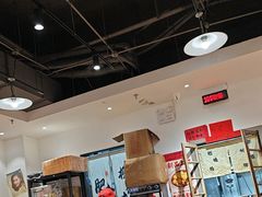 -柳州肥姨妈大骨螺蛳粉(曹路店)