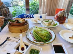 -川林海鲜酒家·湾仔传统早茶·粤菜