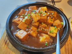 -莆田餐厅PUTIEN(三里屯店)