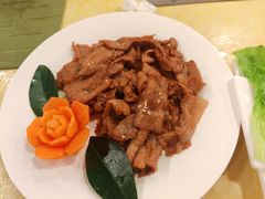 -高丽馆(尊茂店)