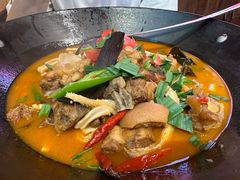 -富正毅三下锅·湘西韵味(天门山索道店)